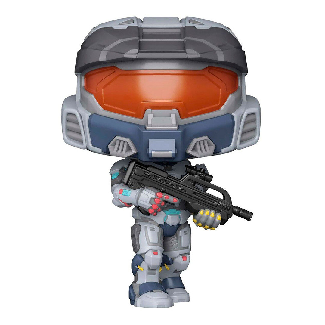 Funko Pop Spartan Mark VII 24 - HALO A15