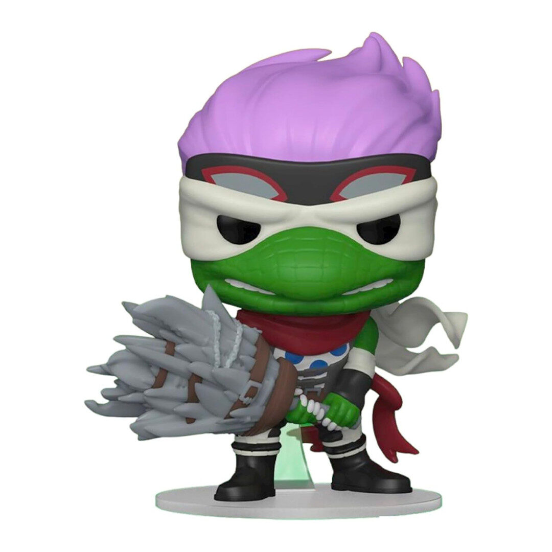 Funko Pop Spinner EXC 1201 - My Hero Academy A7