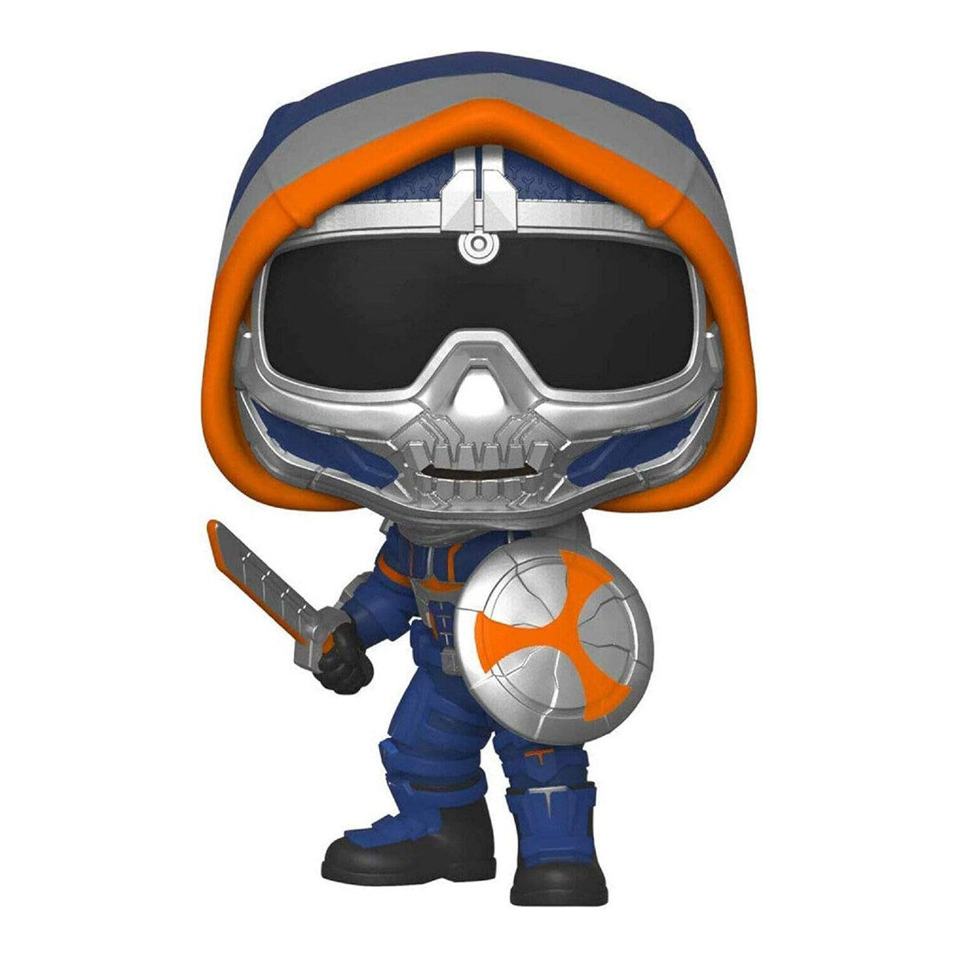 Funko Pop Taskmaster 605 - Marvel A5