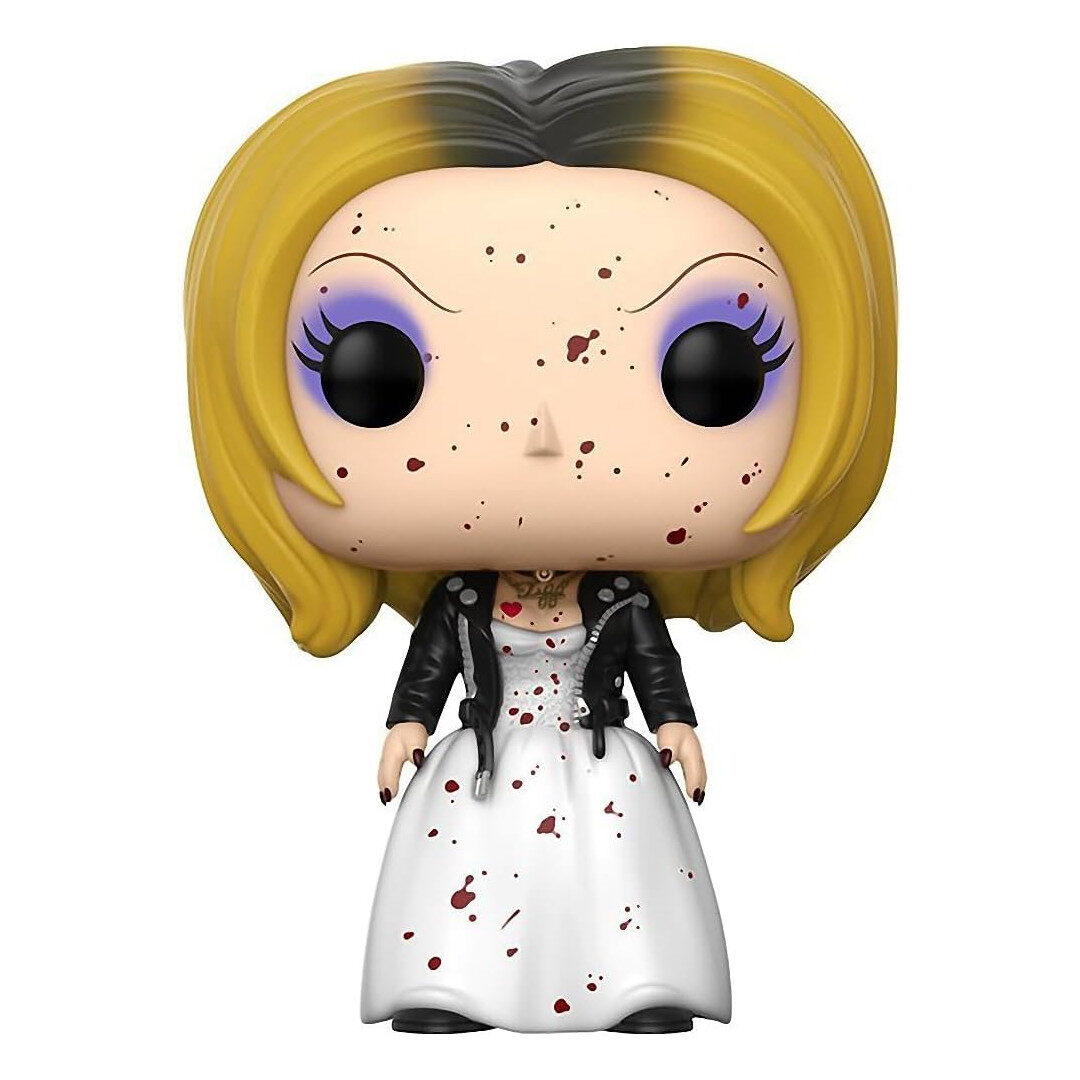 Funko Pop Tiffany CHASE 468 - Chucky A9