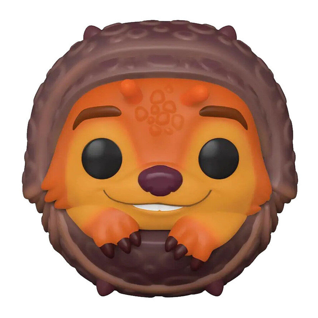 Funko Pop Tuk Tuk 1000 - Disney A5