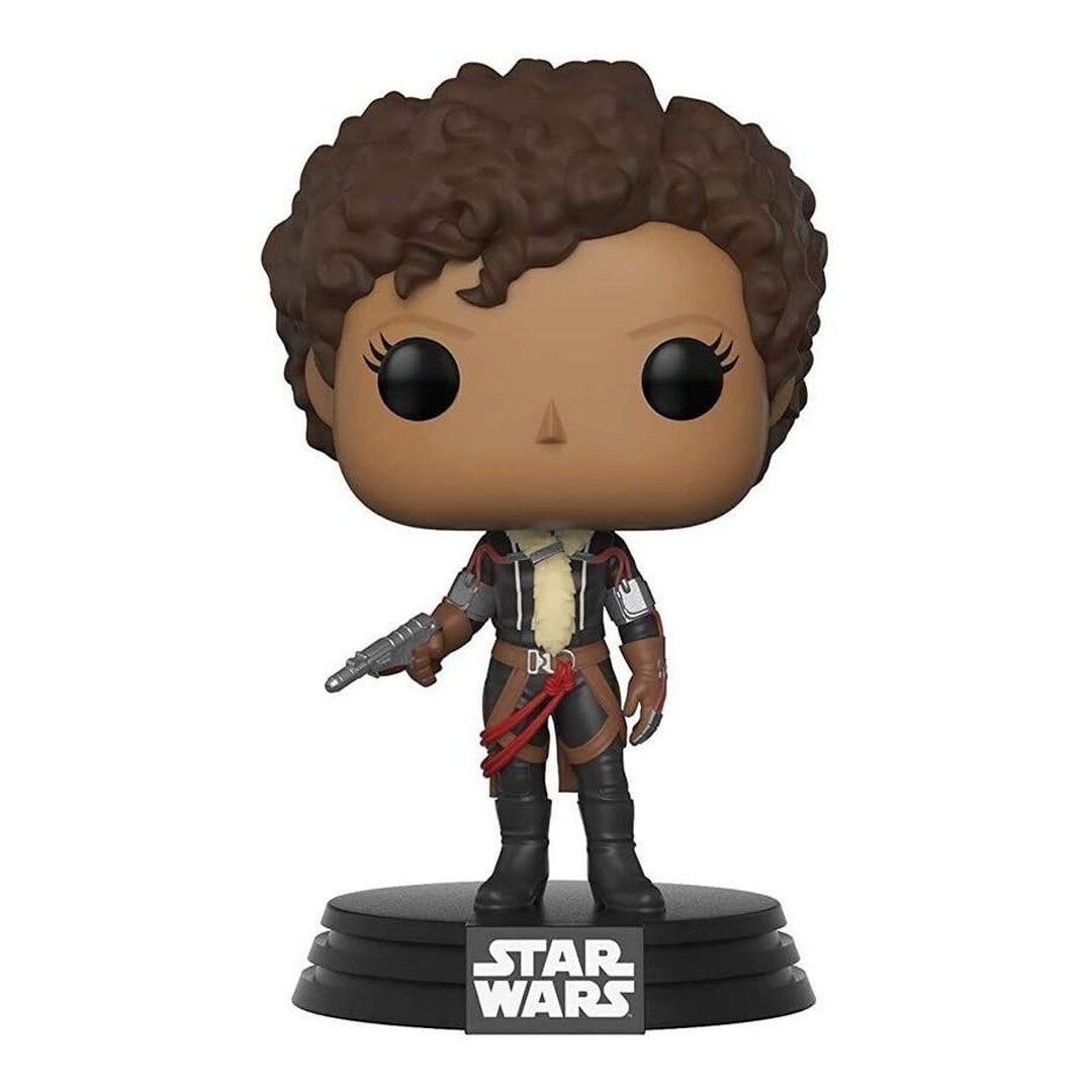 Funko Pop Val 243 - Star Wars A5