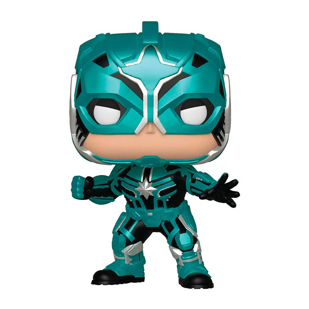 Funko Pop Yon-ROGG 429 - Marvel A5