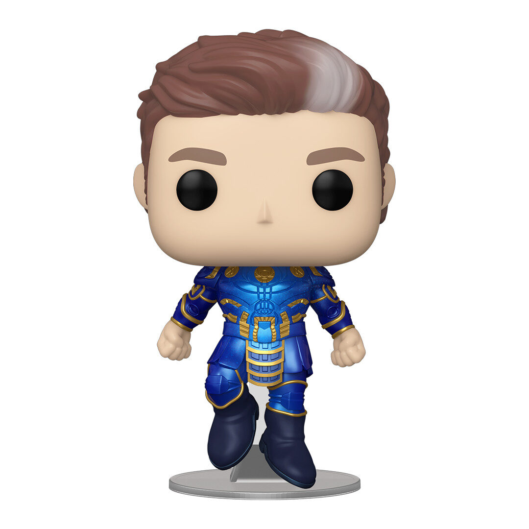 Funko Pop Ikaris 727 The Eternals - Marvel