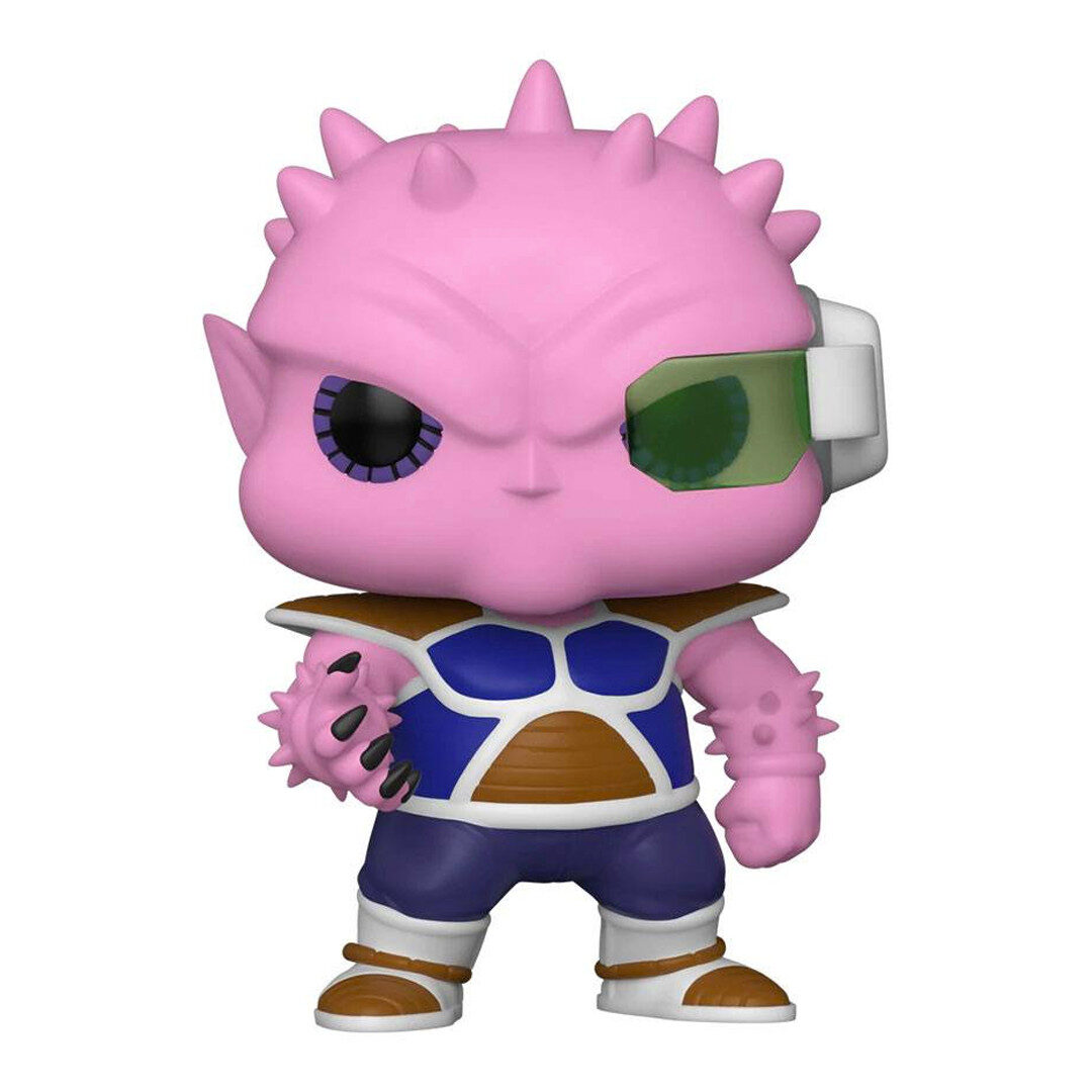 Funko Pop Dodoria EXCLUSIVO 1043 - Dragon Ball Z -1