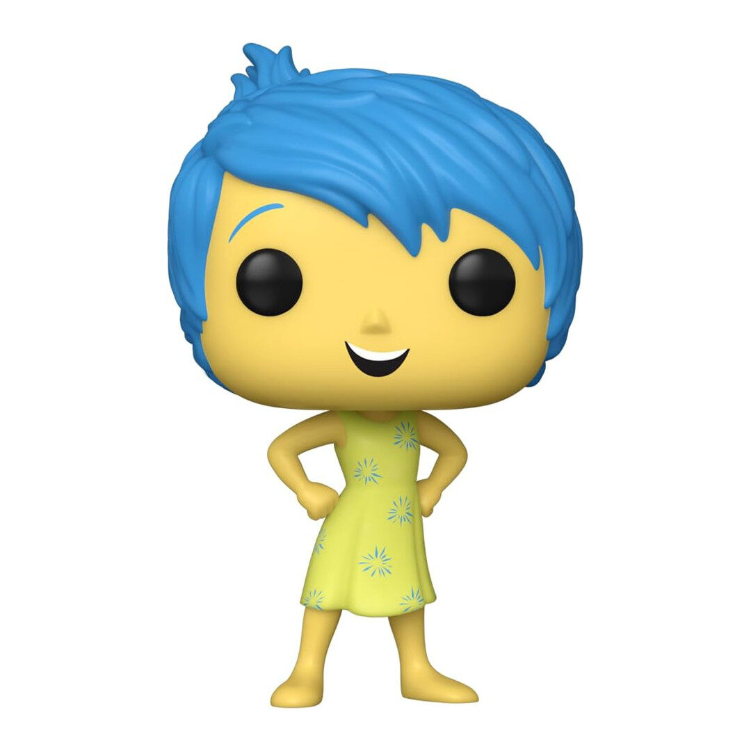 Funko Pop Alegri­a 1451 - Disney