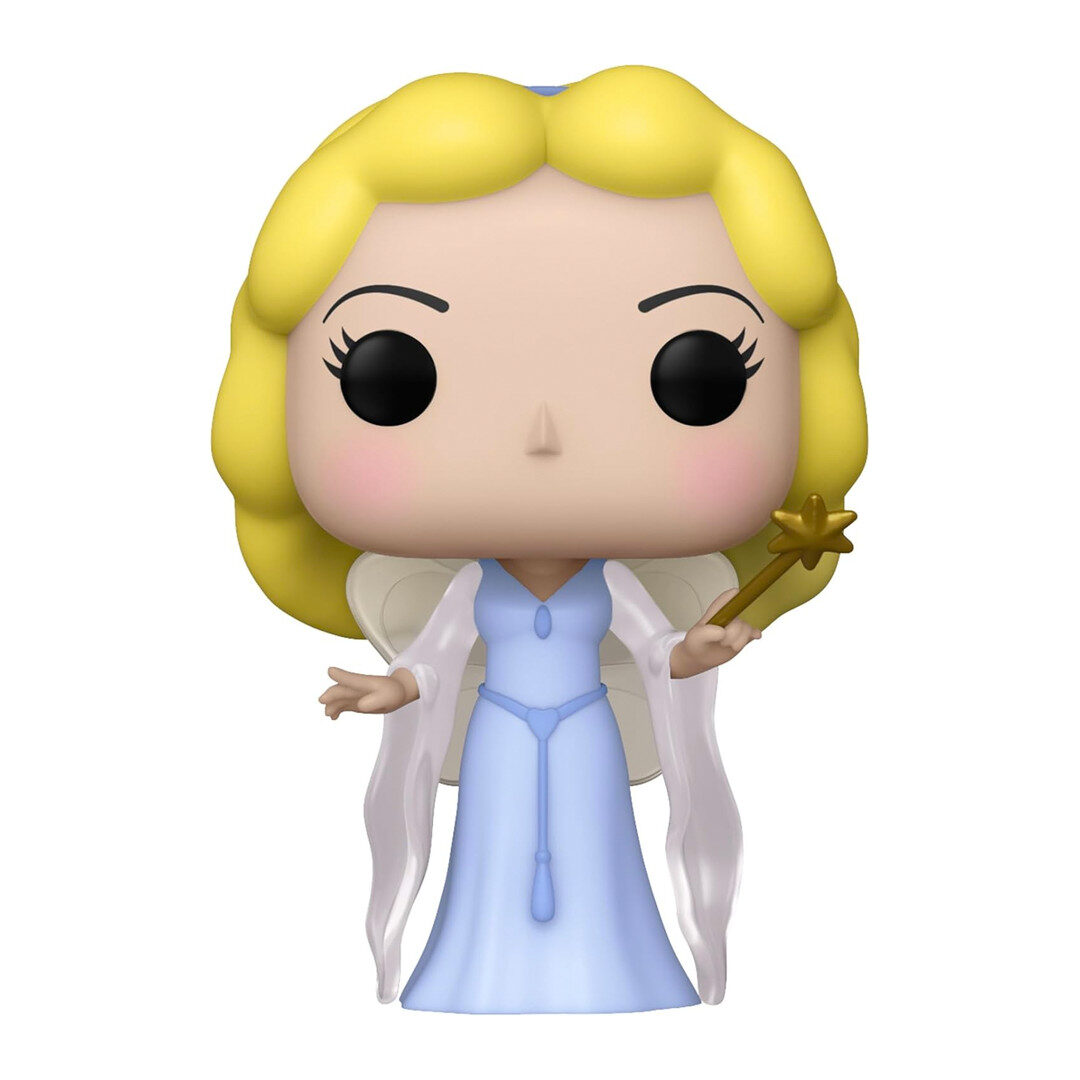 Funko Pop Blue Fairy 1027 - Disney -1