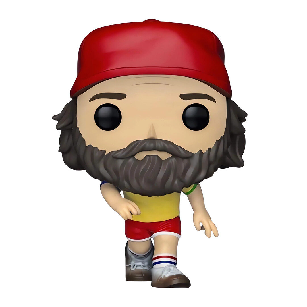 Funko Pop Forrest Gump 771 Exc - Forrest Gump A10