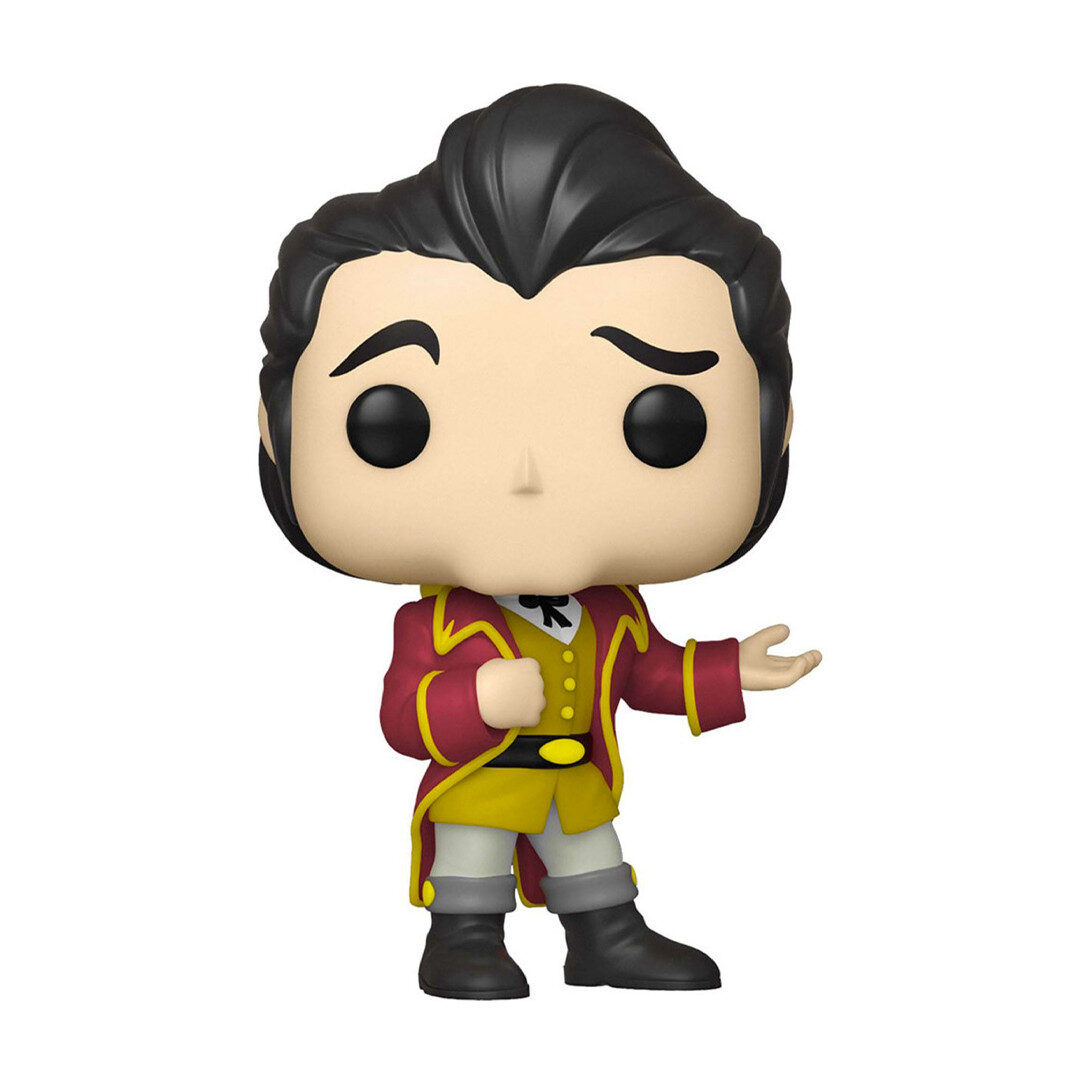 Funko Pop Gaston 1134 - Disney