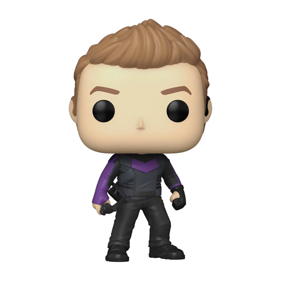 Funko Pop Hawkeye 1211 - Marvel A7
