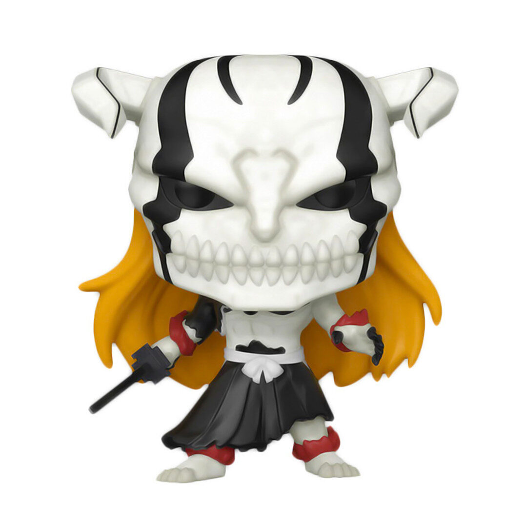 Funko Pop Fully-Hollowfied Ichigo 1104 SE - Bleach A7