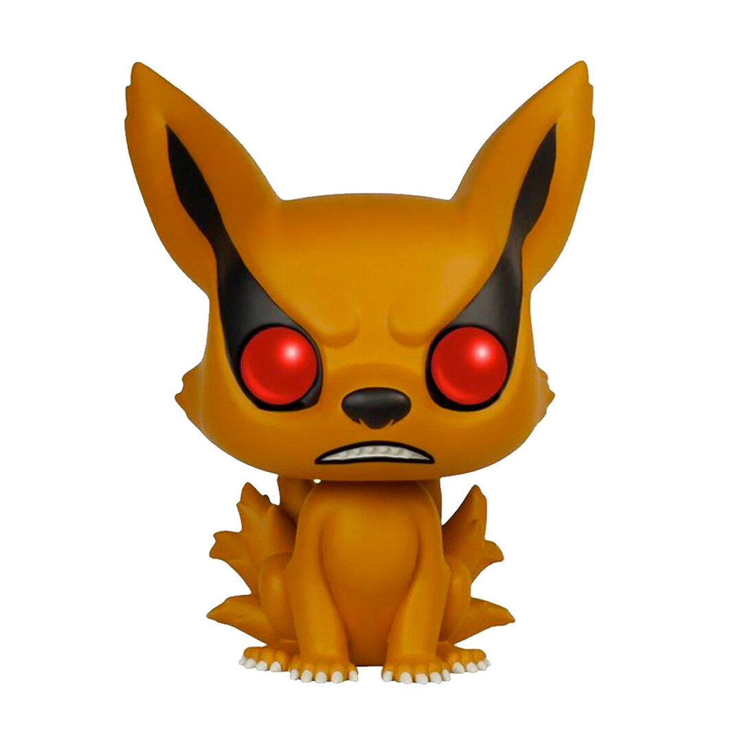 Funko Pop Kurama 73 - Naruto A15