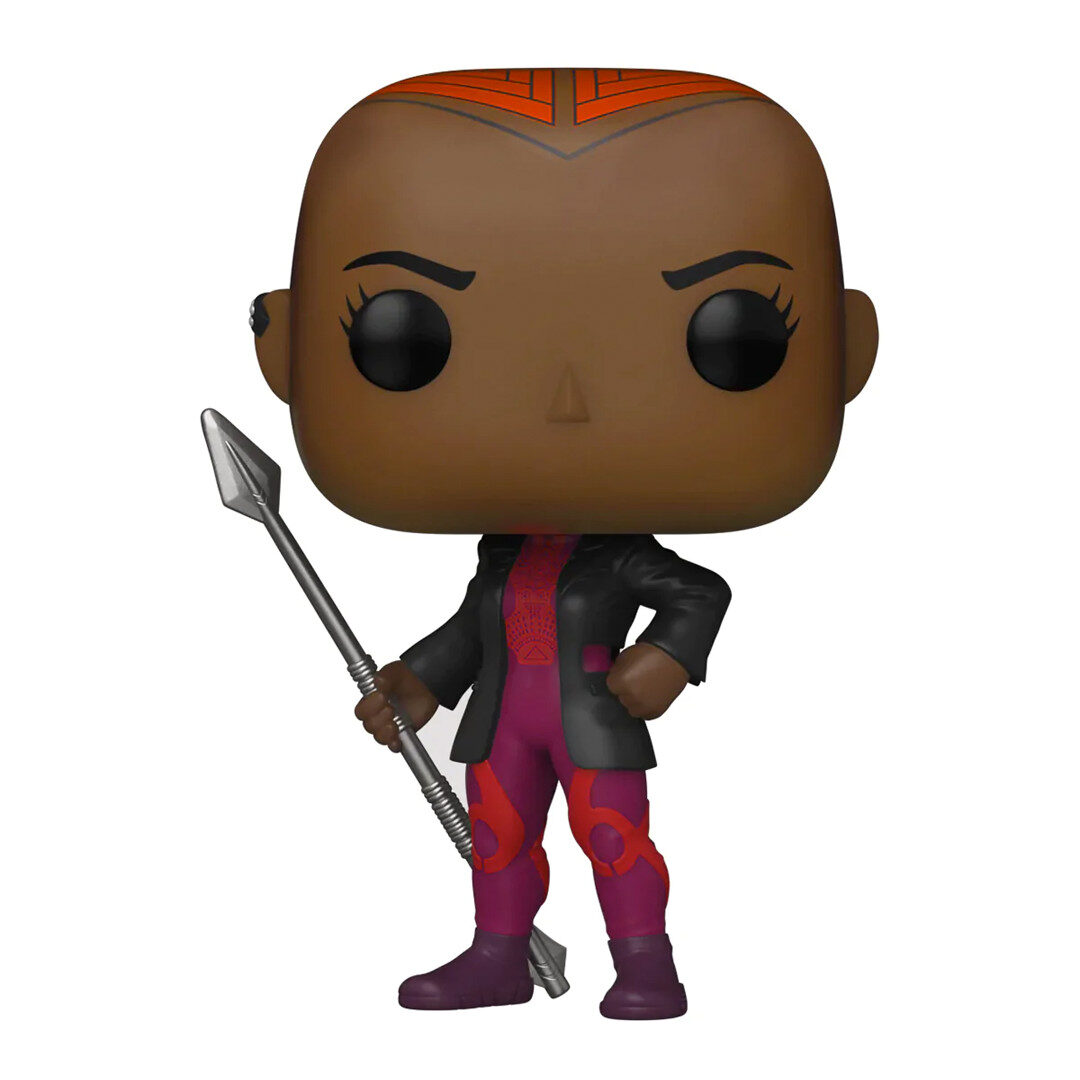 Funko Pop Okoye 1100 - Marvel Wakanda Forever