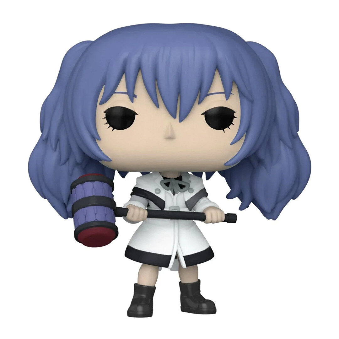 Funko Pop Saiko Yonebayash 1126 - Tokyo Ghoul: Re