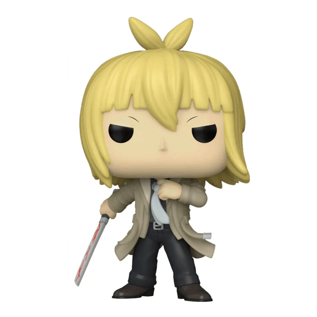 Funko Pop Ginshi Shirazu 1128 SS - Tokyo Ghoul Re