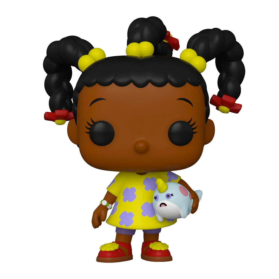 Funko Pop Susie Carmichael 1208 - Rugrats