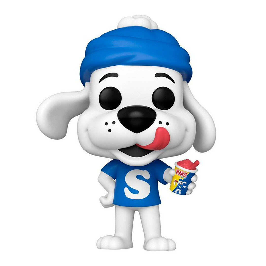 Funko Pop Slush Puppie 106 A6
