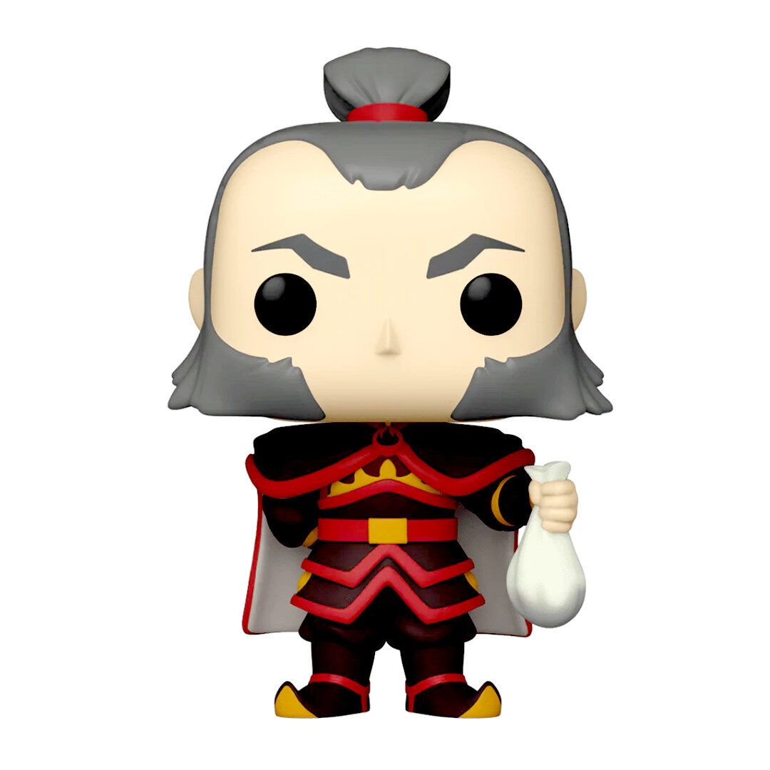 Funko Pop Admiral Zhao 998 - Avatar A5