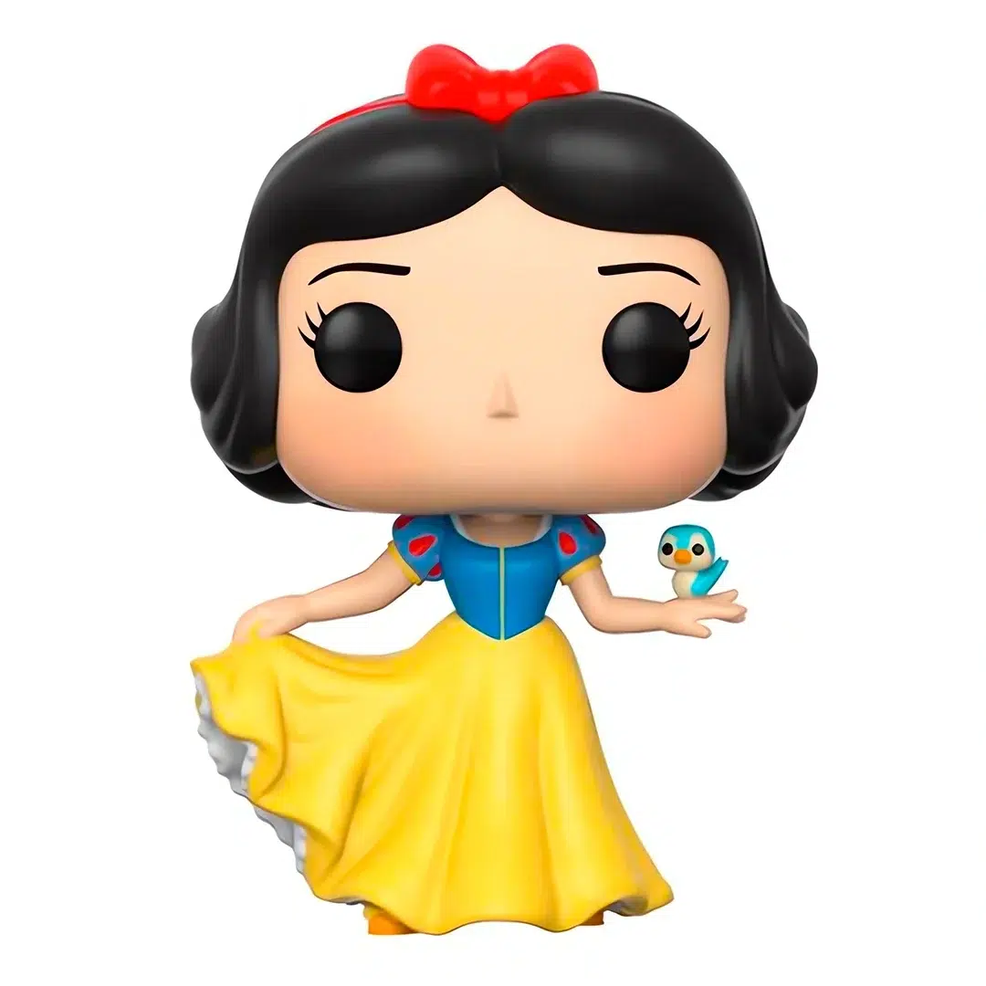 Funko Pop Snow White 339 - Disney A10