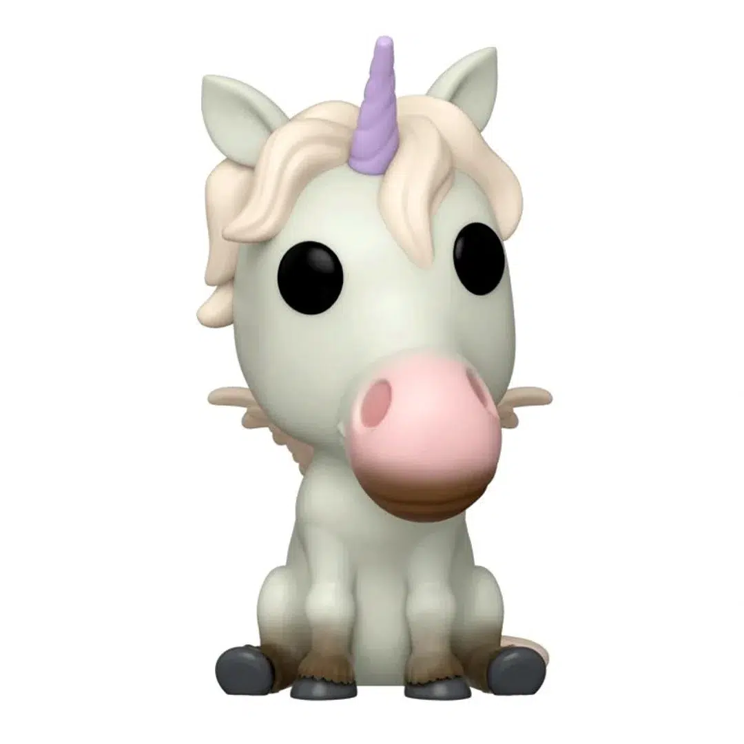 Funko Pop Unicorn 725 Exc - Disney A10