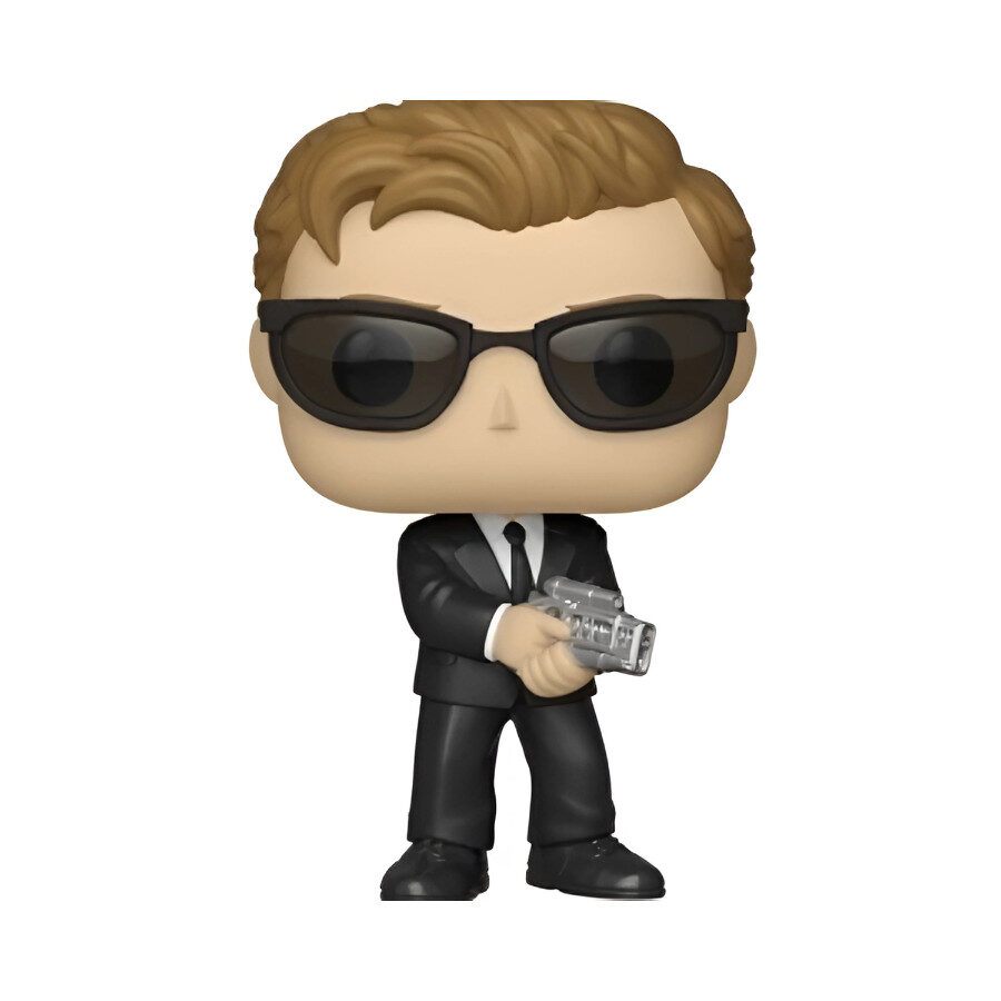 Funko Pop Agent H 738 - MIB A12