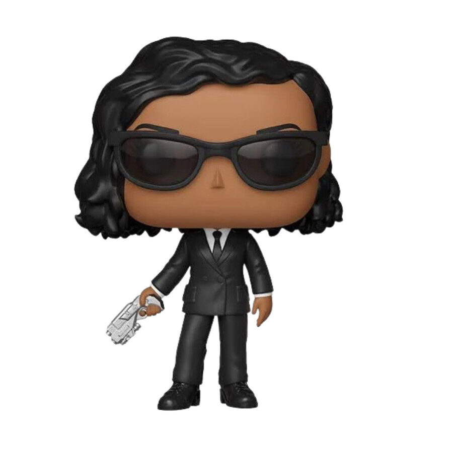 Funko Pop Agent M 739 - MIB A12