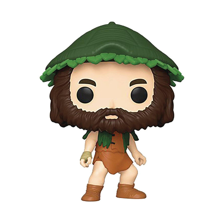 Funko Pop Alan Parrish 843 - Jumanji A12