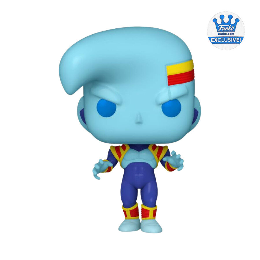 Funko Pop Baby 1636 Exclusive - Dragon Ball A11