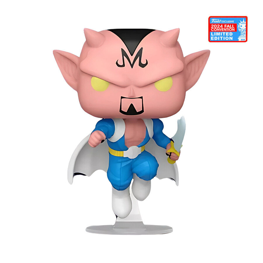 Funko Pop Dabura 1712 Exclusive - Dragon Ball  A11