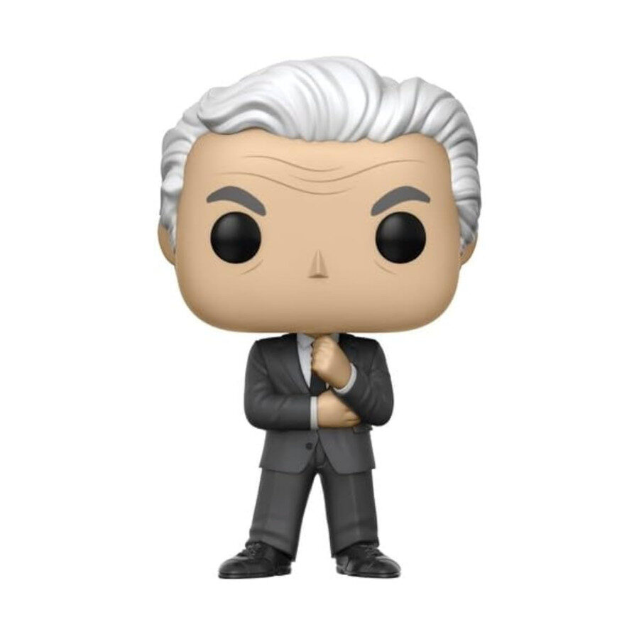 Funko Pop Brenner 515 - Stranger Things A12