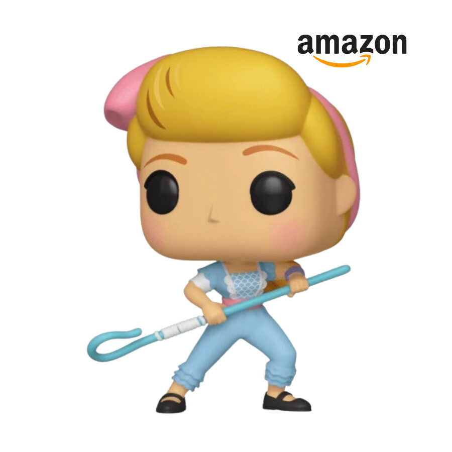 Funko Pop Bo Peep 533 Exclusive - Disney A12