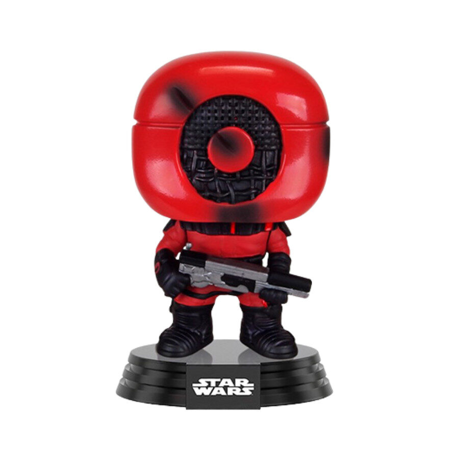 Funko Pop Guavian 112 - Star Wars A12