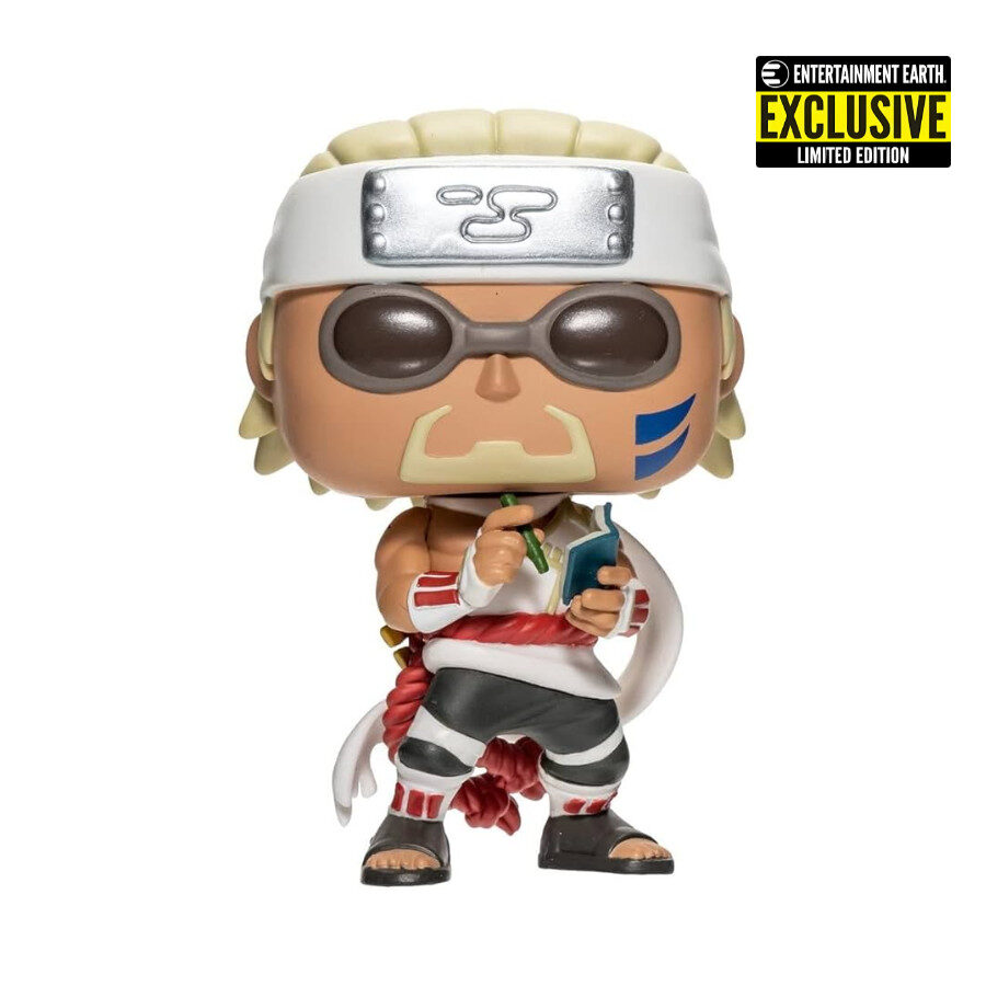 Funko Pop Killer Bee 1200 Exclusive - Naruto A11