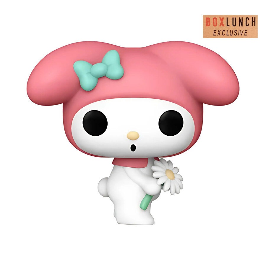 Funko Pop My Melody 83 Exclusive Box Lunch - Sanrio A11