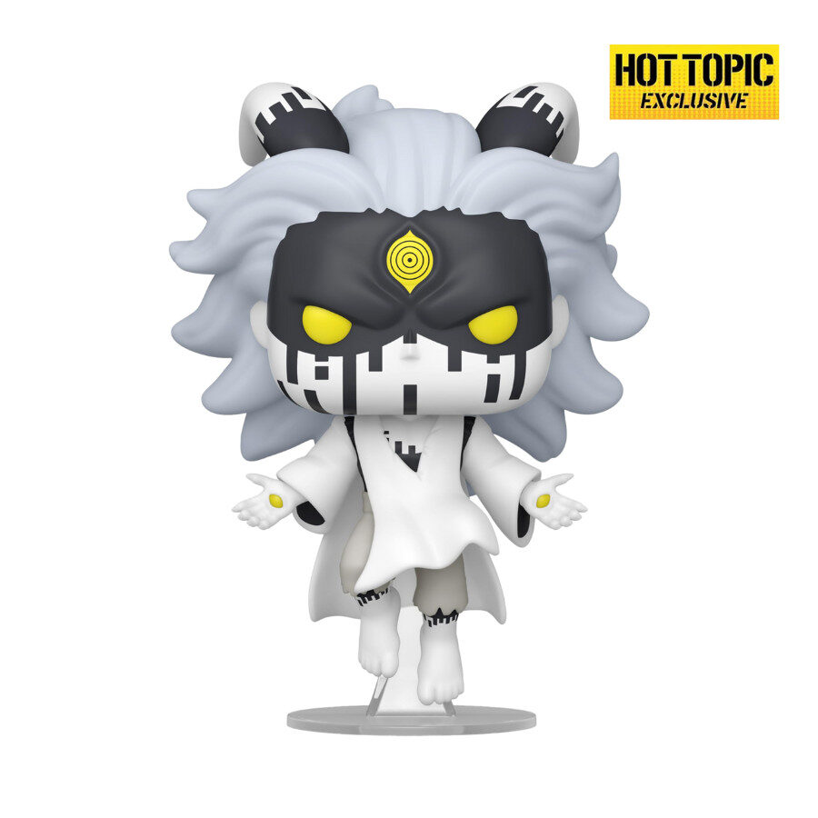 Funko Pop Momoshiki 1310 Exclusive - Boruto A11