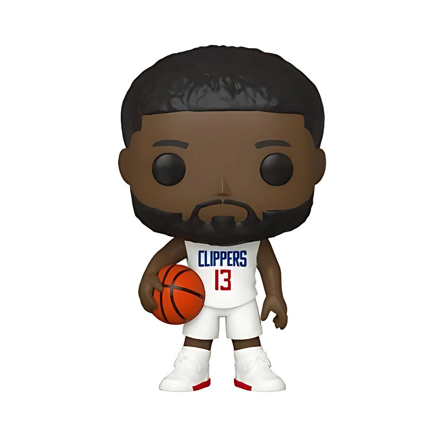 Funko Pop Paul George 57 - Clippers  A12