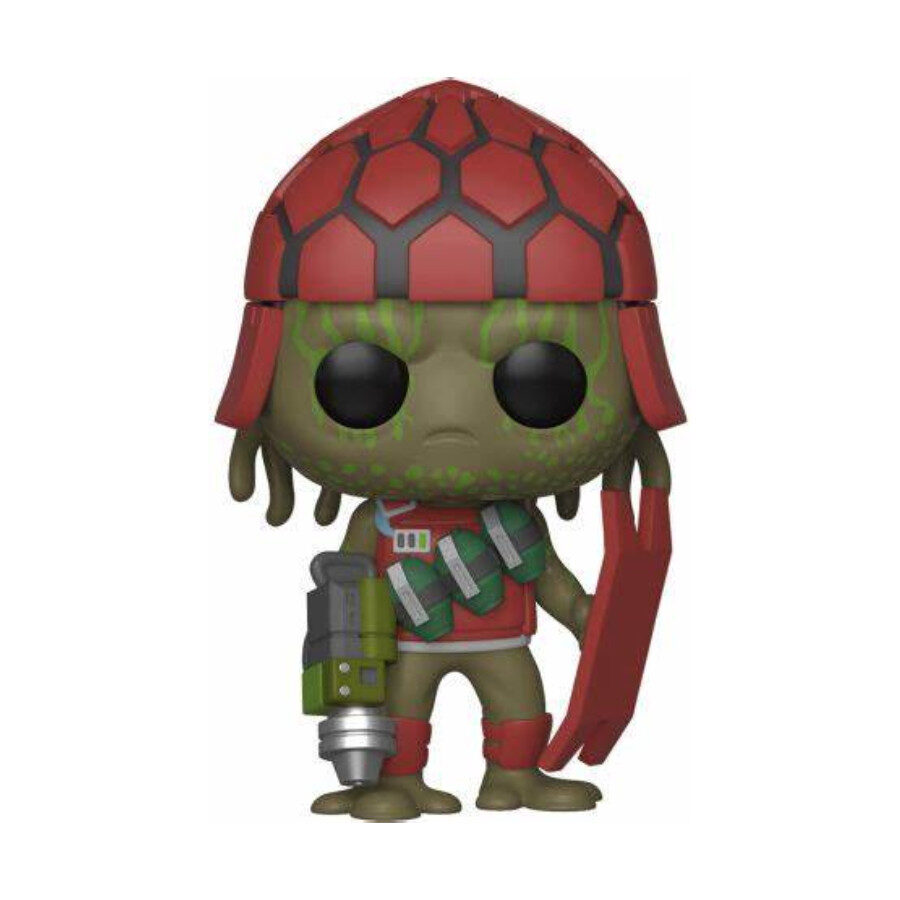 Funko Pop Pawny 740 - MIB A12