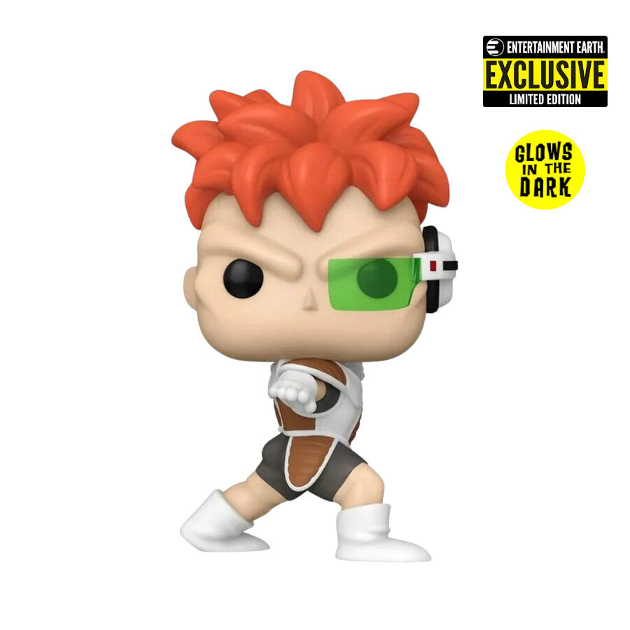Funko Pop Recoome 1492 Exclusive - Dragon Ball  A11
