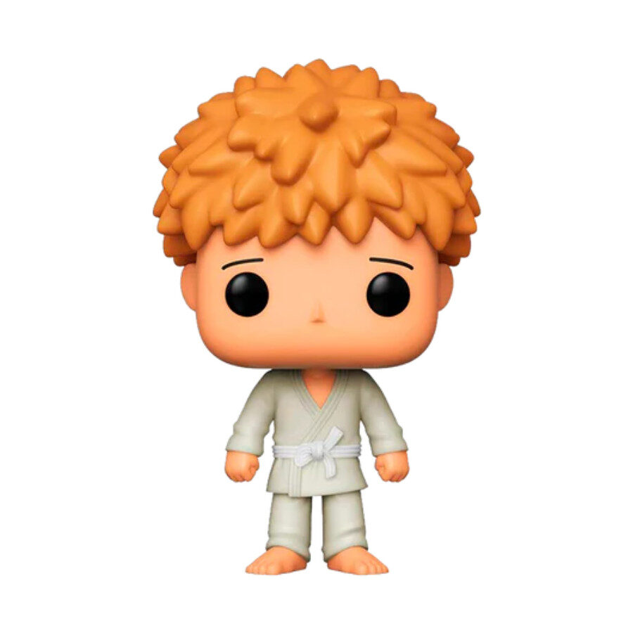 Funko Pop Saitama 554 Exclusive - One Punch Man A12