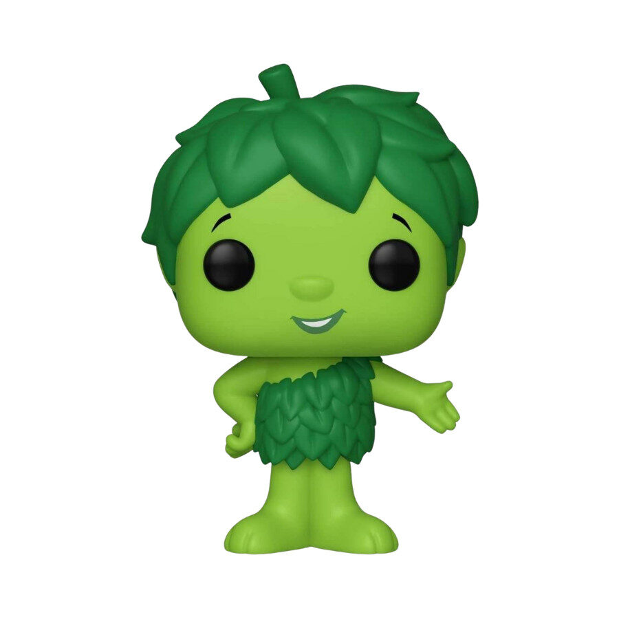 Funko Pop Sprout 43 - Green Giant A12