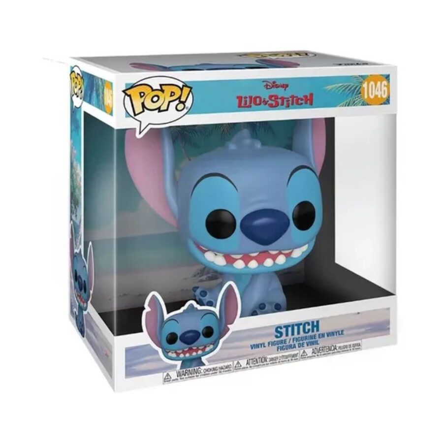 Funko Pop Stitch 1046 - Disney A11