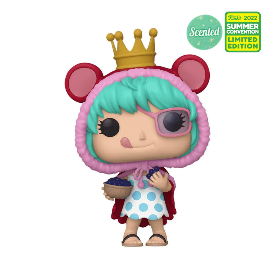 Funko Pop Sugar 1622 Exclusive - One Piece A11