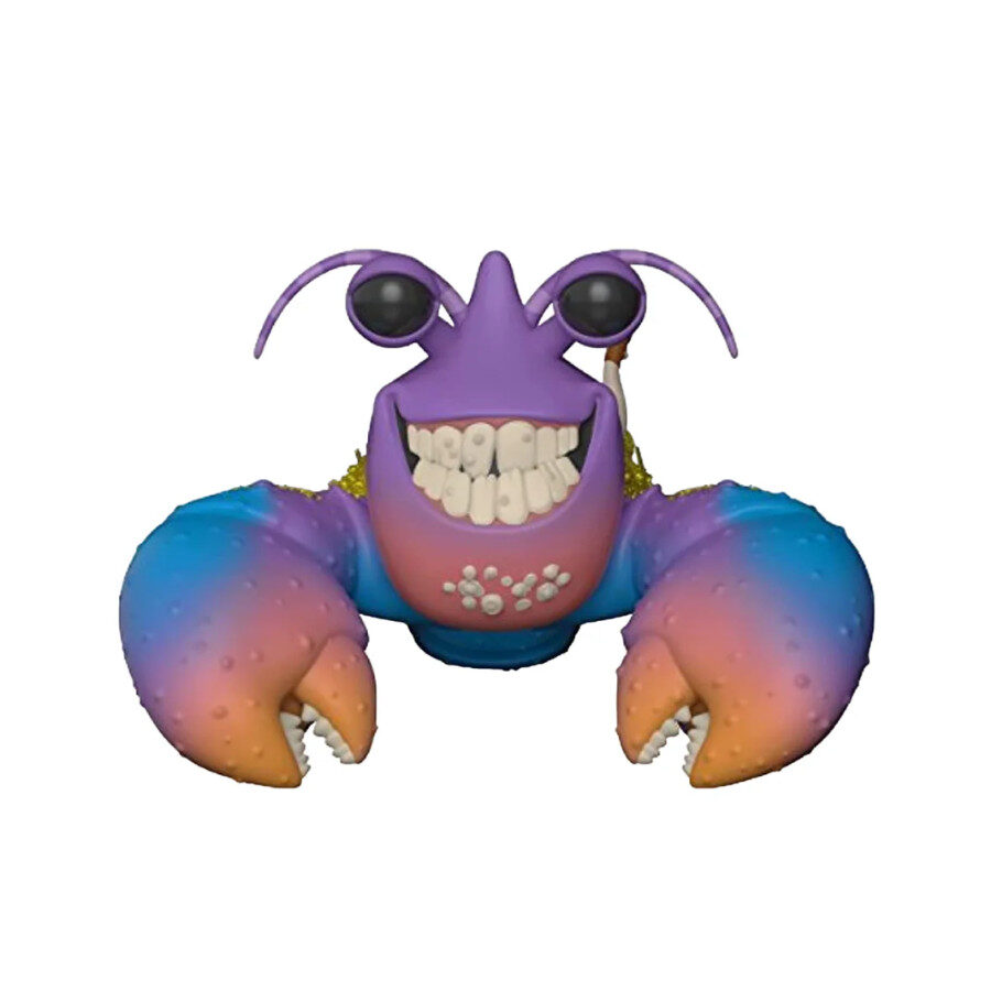 Funko Pop Tamatoa 421 - Disney A12