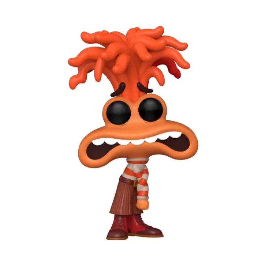 Funko Pop Anxiety 1447 - Intensamente A12