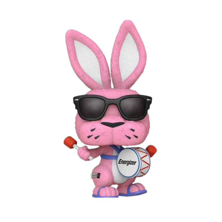 Funko Pop Energizer Bunny 73 - Energizer A12
