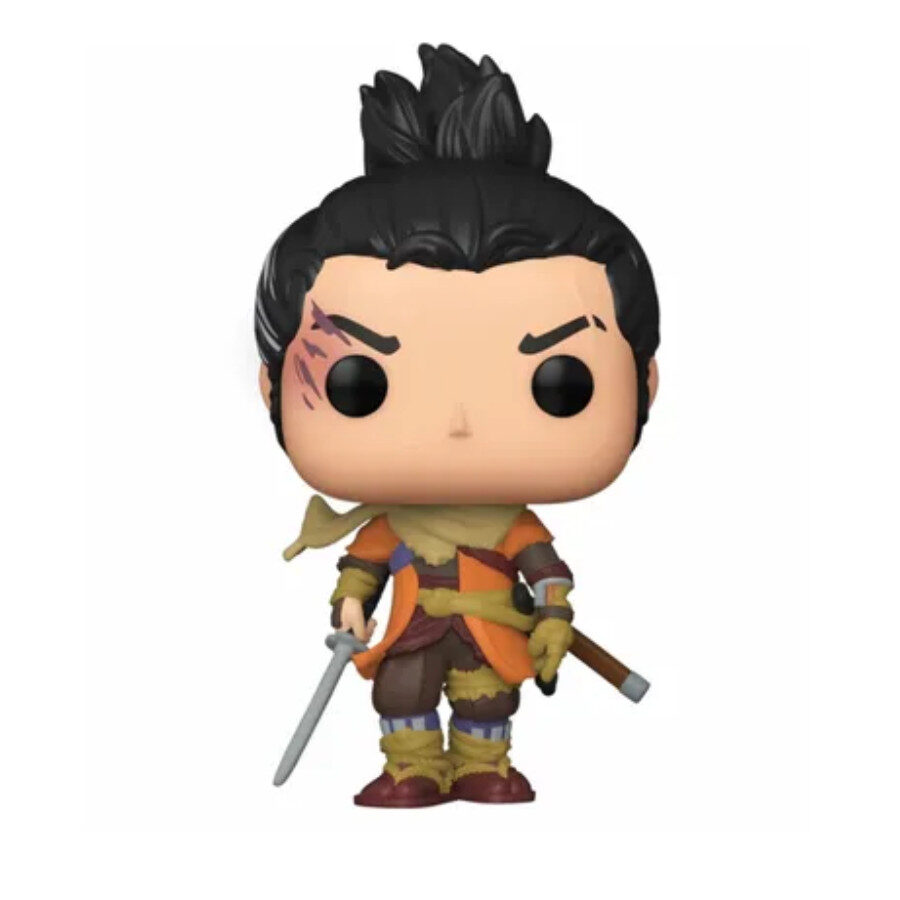 Funko Pop Sekiro 777 - Sekiro  A12