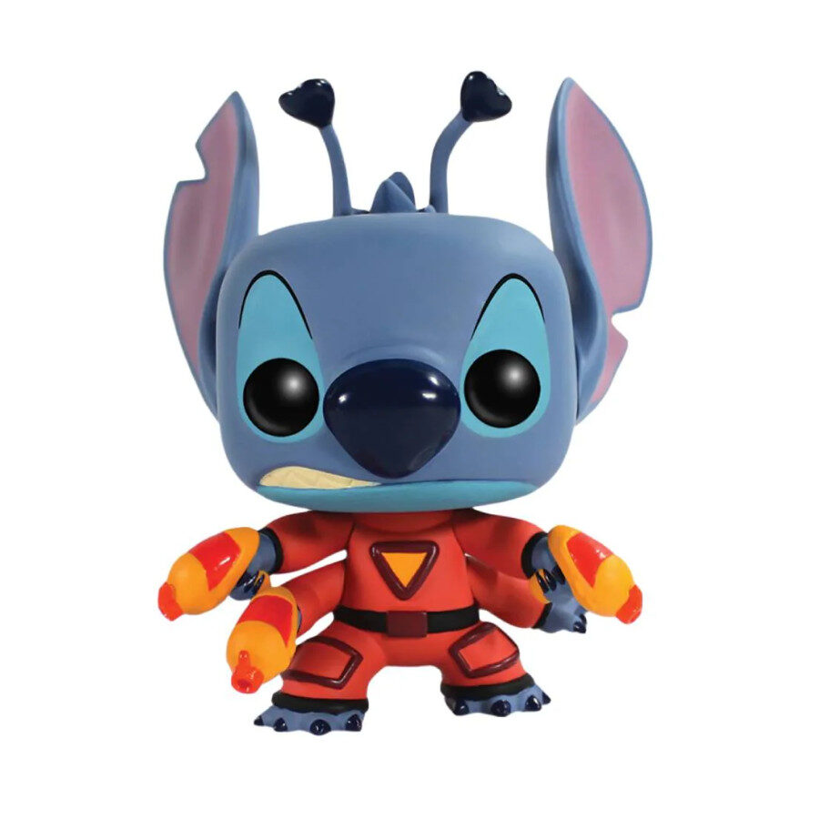 Funko Pop Stitch 626 125 - Disney A12