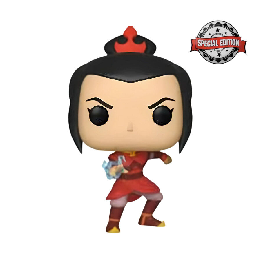 Funko Pop Azula 542 - Avatar A13