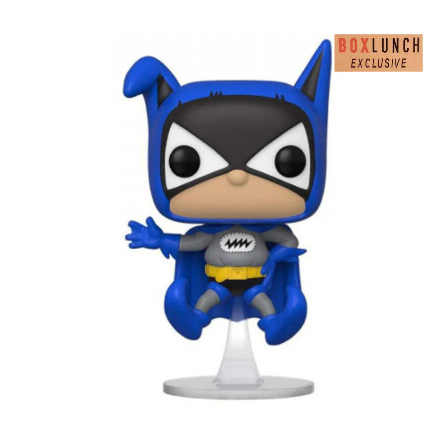 Funko Pop Bat Mite Exclusive 300 - DC A13