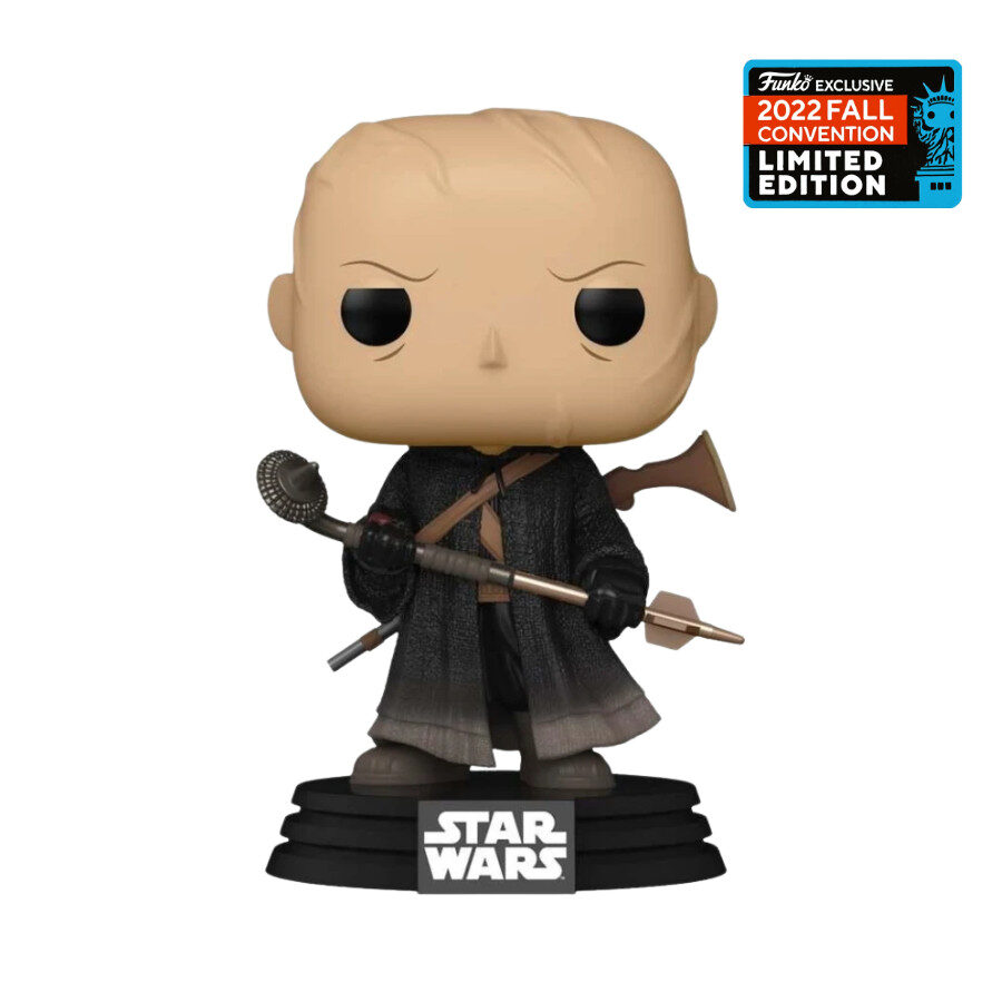 Funko Pop Boba Fett 478 Exclusive - Star Wars A13